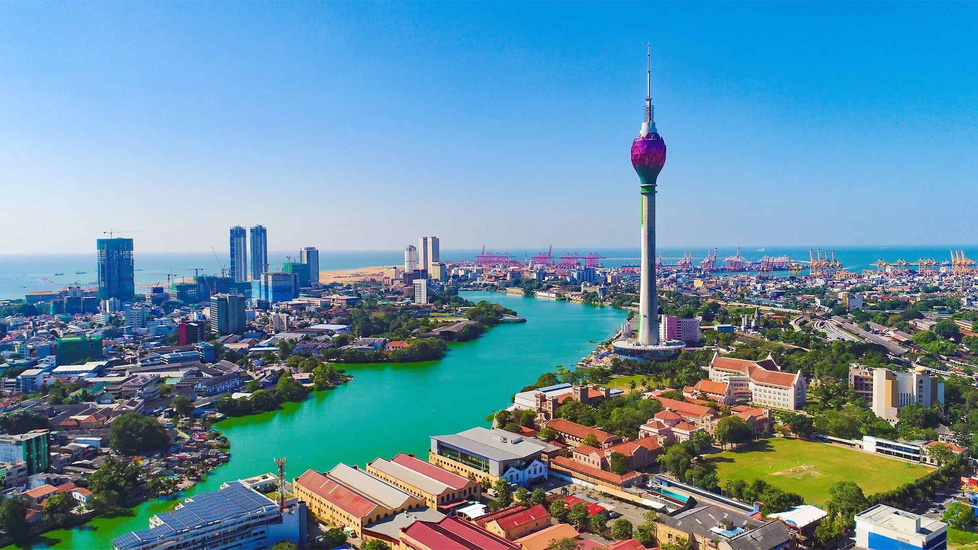 ศรีลังกาปรับขึ้นอัตราภาษีและค่าธรรมเนียมเข้าสถานคาสิโน เริ่ม 1 มกราคม 2026