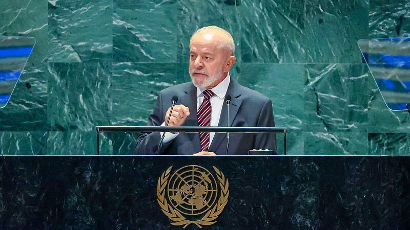 บราซิลอนุมัติปรับขึ้นภาษีการเล่นพนันแบบค่อยเป็นค่อยไปถึง 15% ภายในปี 2028