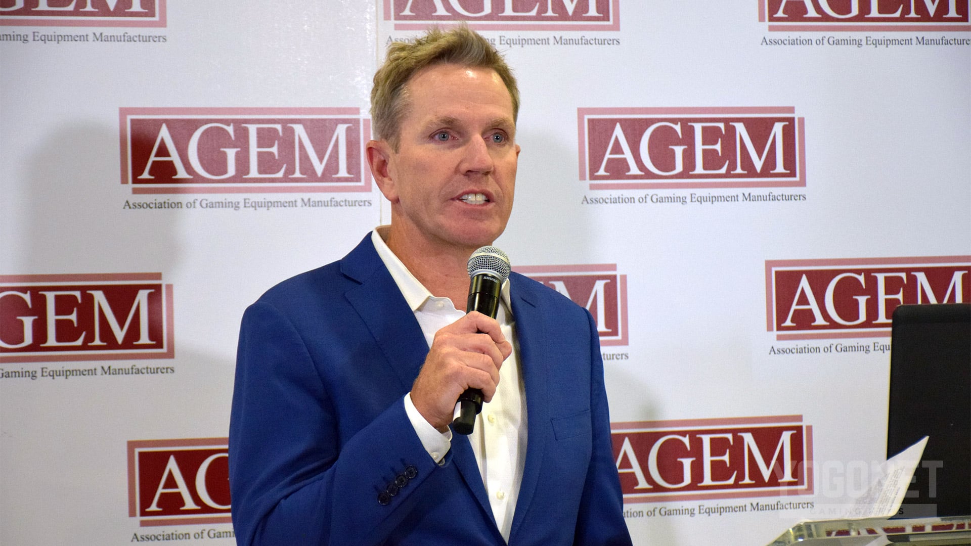 AGEM ชี้แจงผลกระทบของเกณฑ์ภาษีการพนันใหม่ที่ 2,000 ดอลลาร์ พร้อมเรียกร้องการดำเนินการร่วมกัน