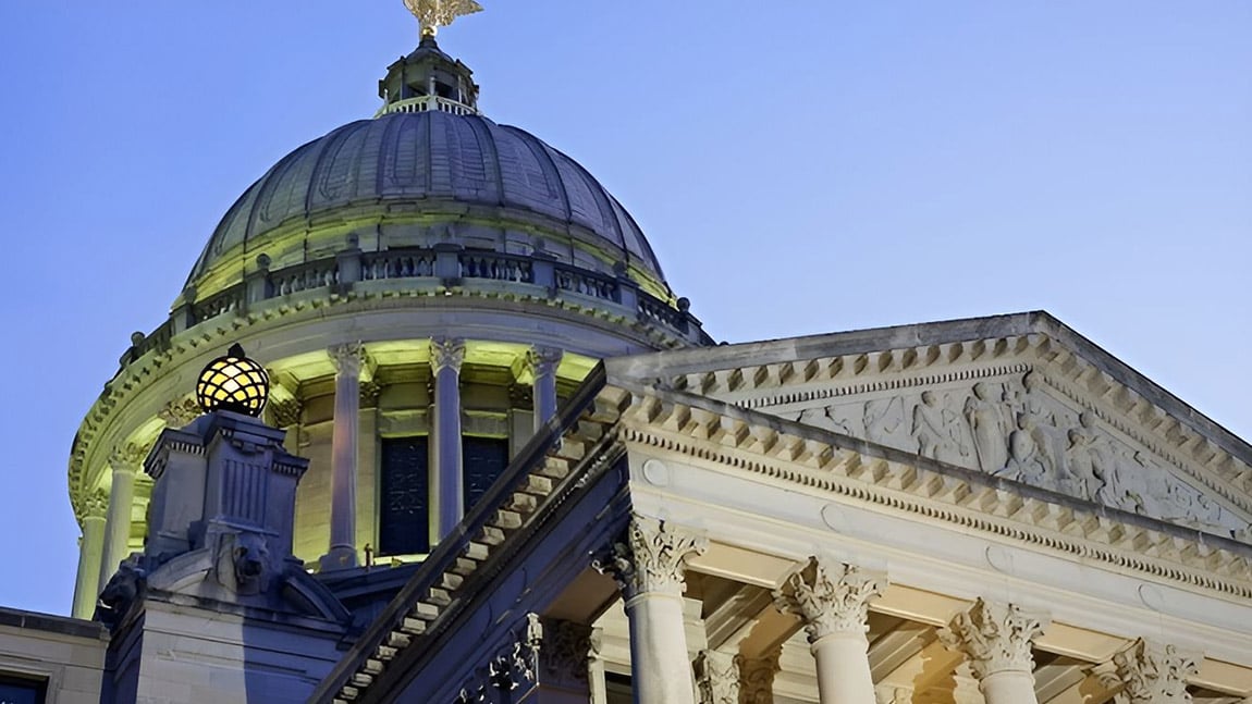 นิติบัญญัติมิสซิสซิปปีเดินหน้าควบคุมเกมสวีปสเตคออนไลน์