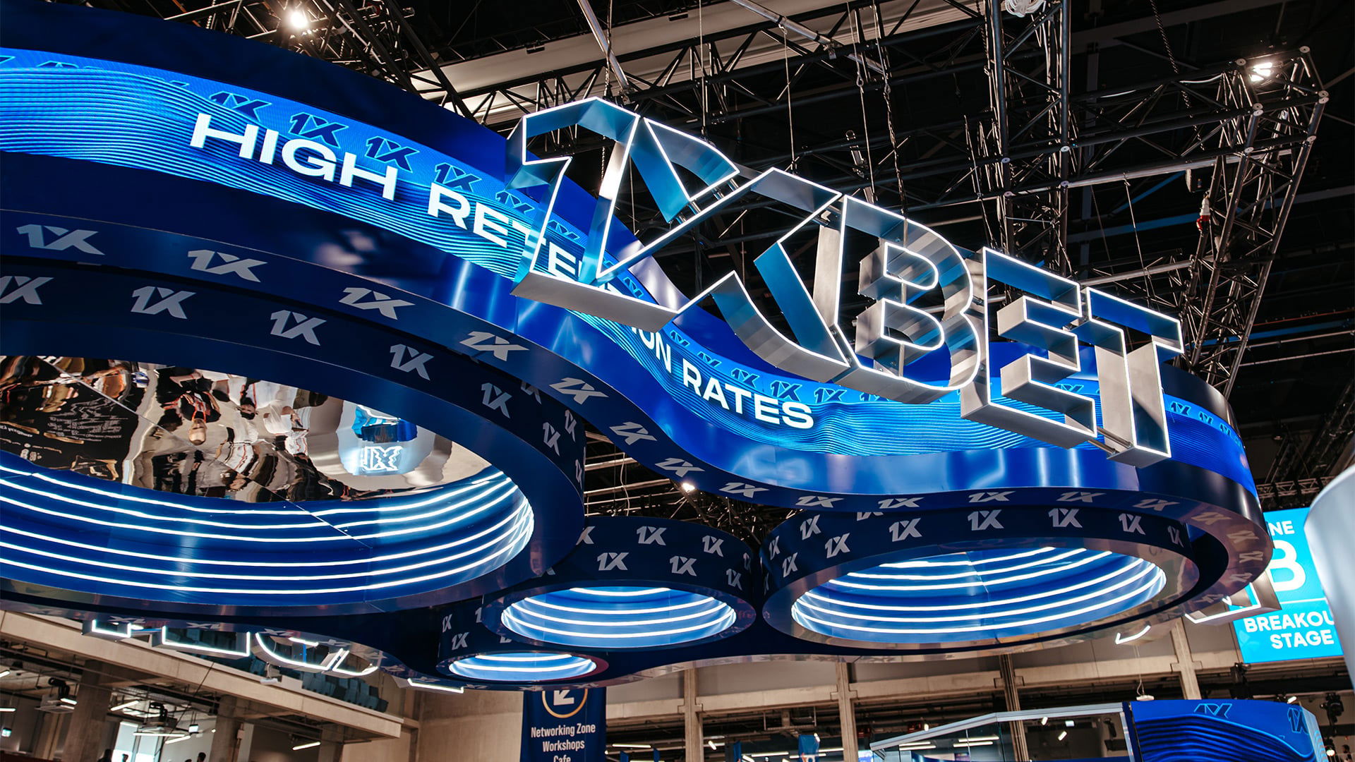 1xBet สรุปเป้าหมายการขอใบอนุญาตปี 2026 หลังผลงานโดดเด่นในปี 2025