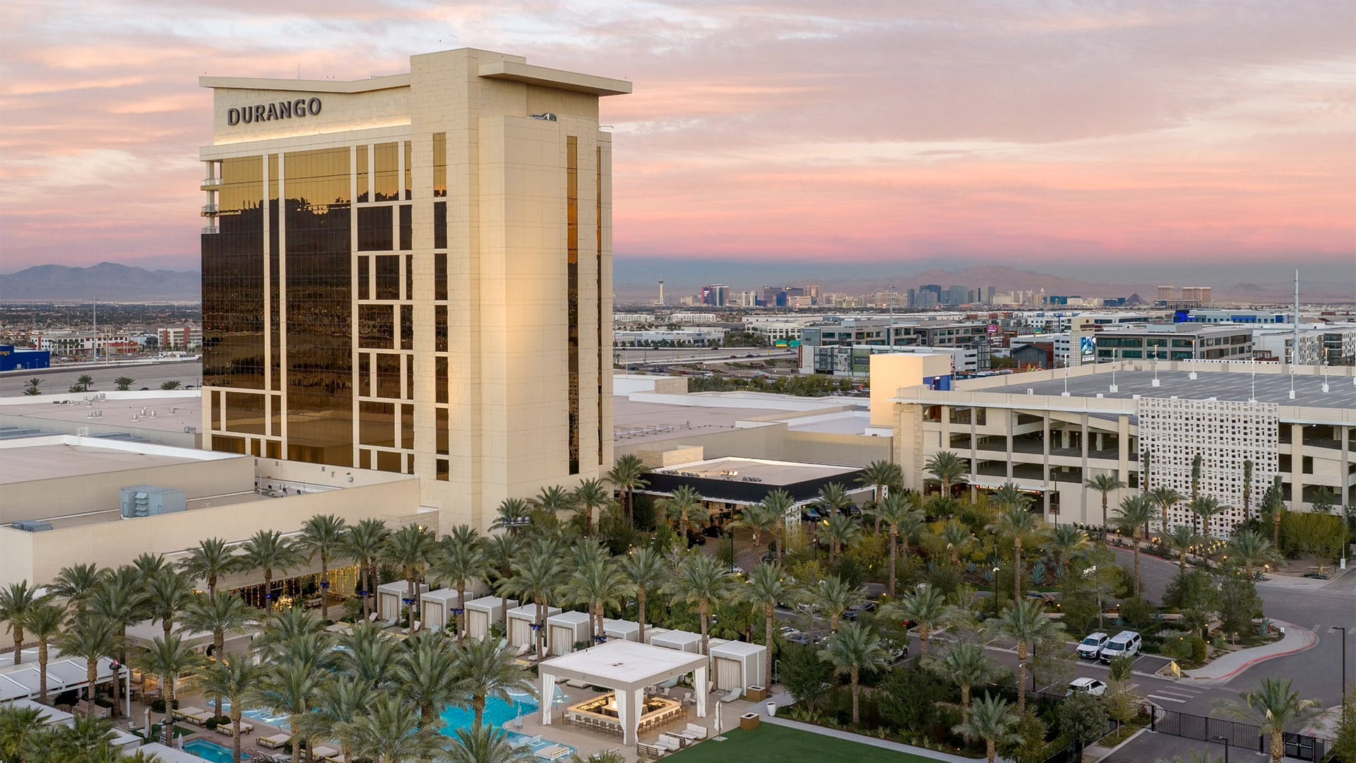 Station Casinos วางแผนลงทุนหลายล้านดอลลาร์ก่อนฉลองครบรอบ 50 ปี