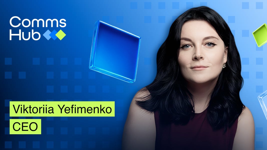 ทิศทางใหม่ของการสื่อสารธุรกิจ: มุมมองจาก CEO คนสำคัญ