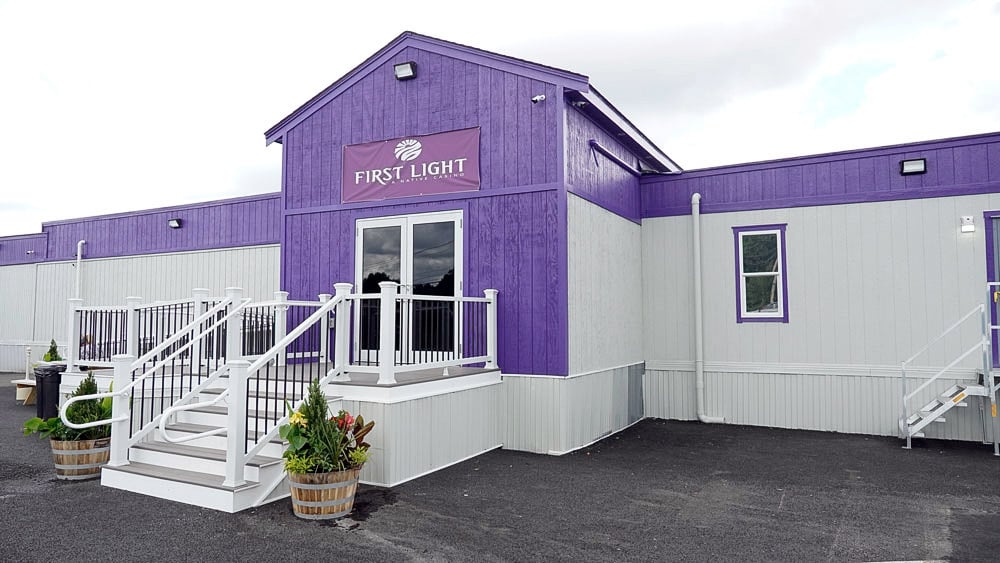 คาสิโน First Light ในเมือง Taunton รัฐ Massachusetts เปิดเร็วกว่าปกติ เริ่มต้นเดือนนี้