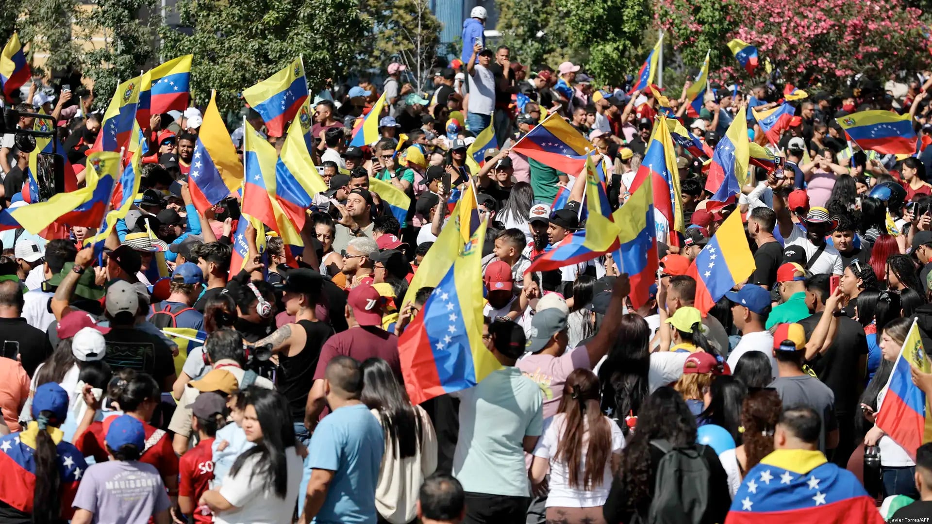 เทรดเดอร์เก็งกำไรจากการจับกุมประธานาธิบดีมาดูโร่ในตลาดพยากรณ์