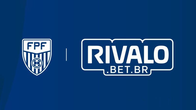 สภาฟุตบอลเซาเปาโลเซ็นสัญญาสปอนเซอร์ใหญ่ที่สุดร่วมกับ Rivalo