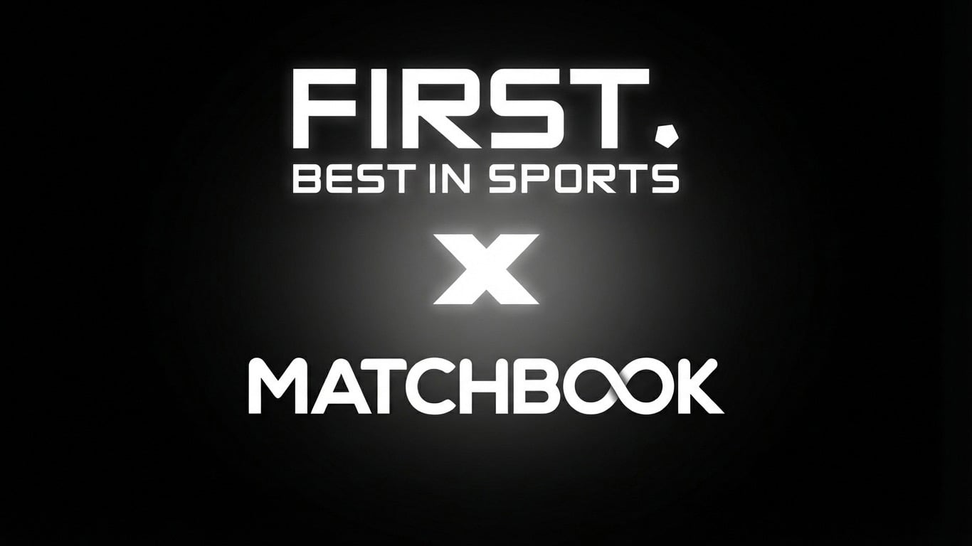 Matchbook เปิดตัวแพลตฟอร์มเดิมพันในบราซิล ร่วมมือกับ FIRST เพื่อขยายตลาด