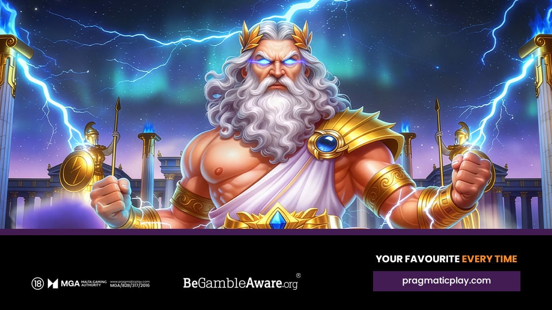 Pragmatic Play เปิดแผนผลิตภัณฑ์ปี 2026 ที่งาน ICE Barcelona พร้อมเกมใหม่ทั้งสล็อตและคาสิโนสด