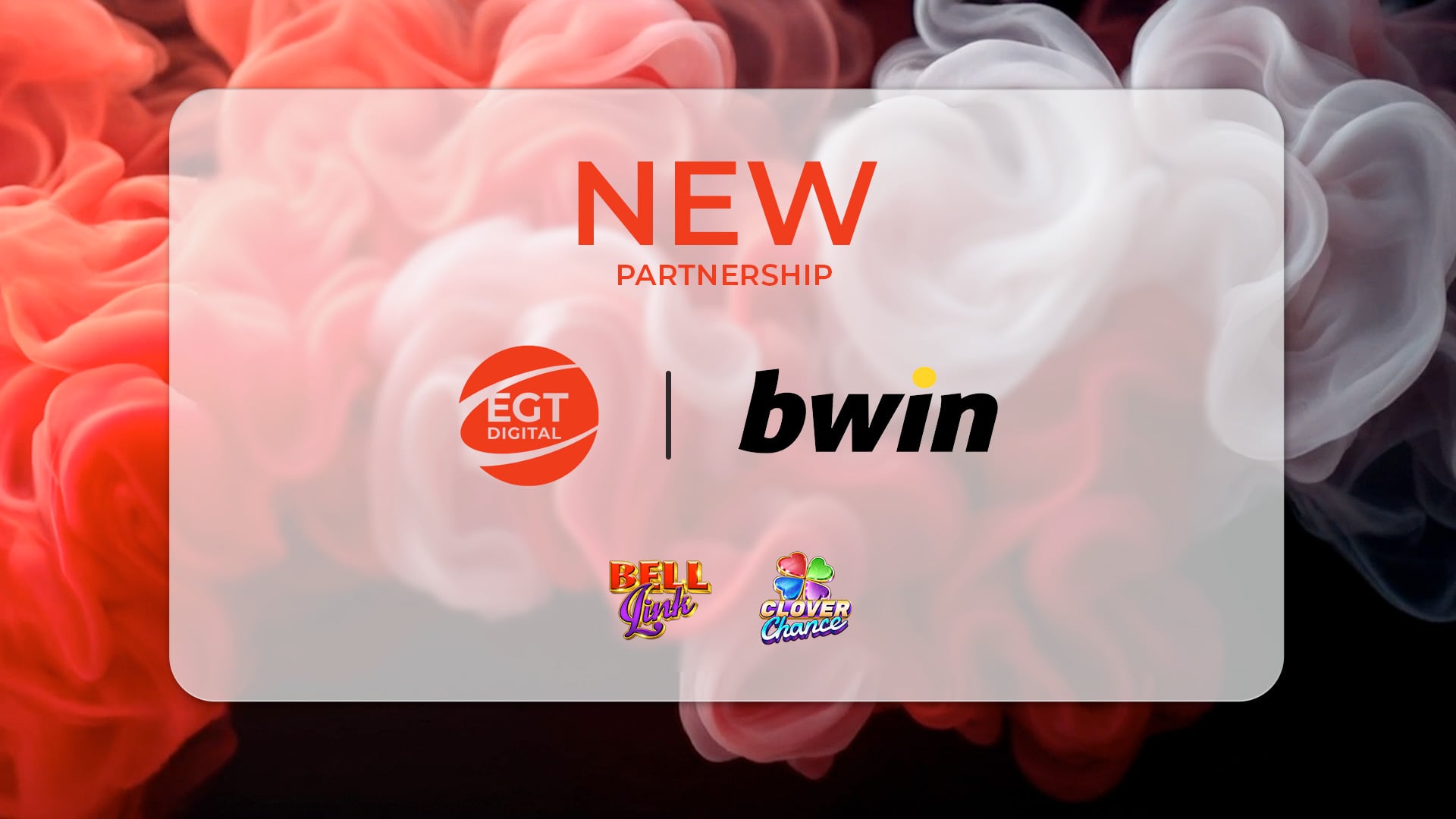 EGT Digital เปิดตัวเกมคาสิโนบนแพลตฟอร์ม bwin Casino ในสเปน
