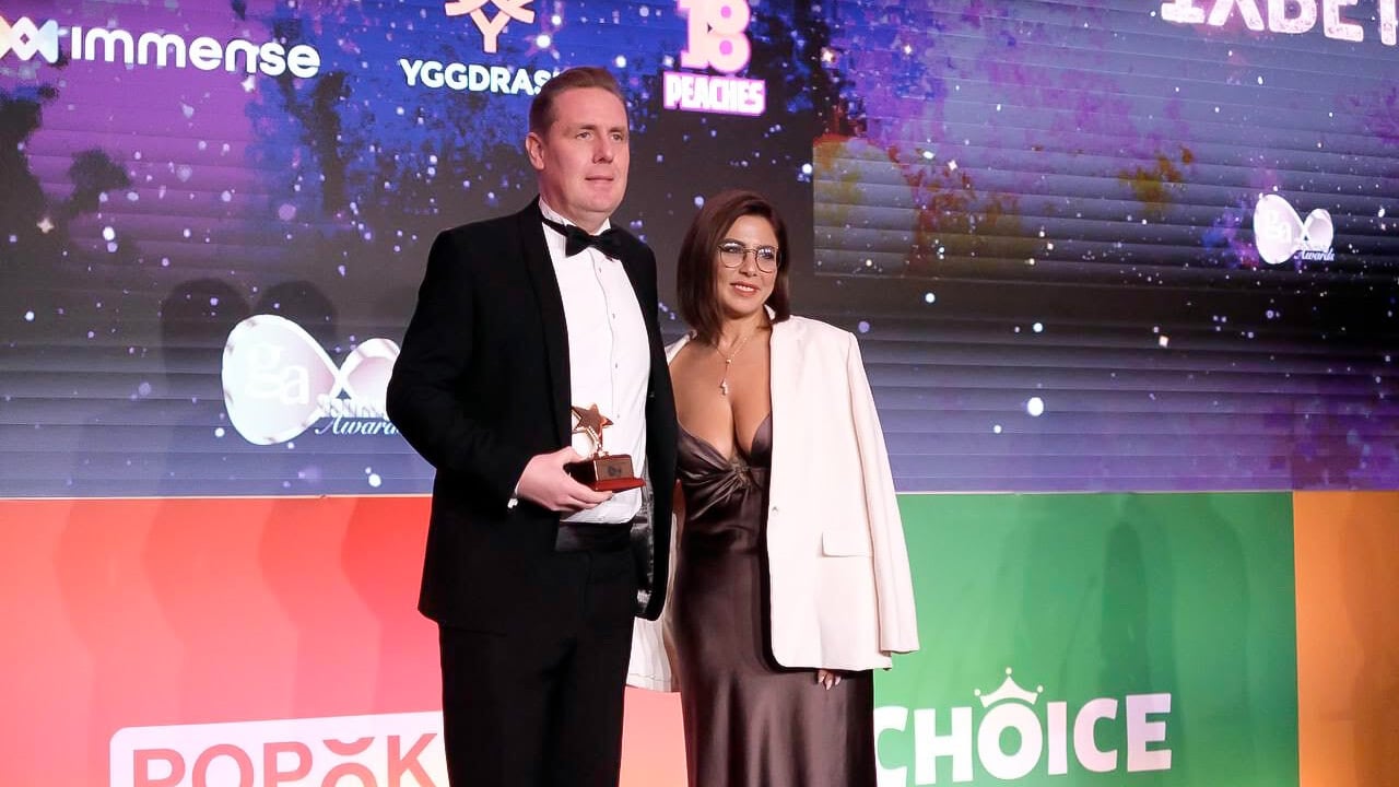 1xBet คว้ารางวัล Sports Betting Operator of the Year จากงาน International Gaming Awards ครั้งที่ 19