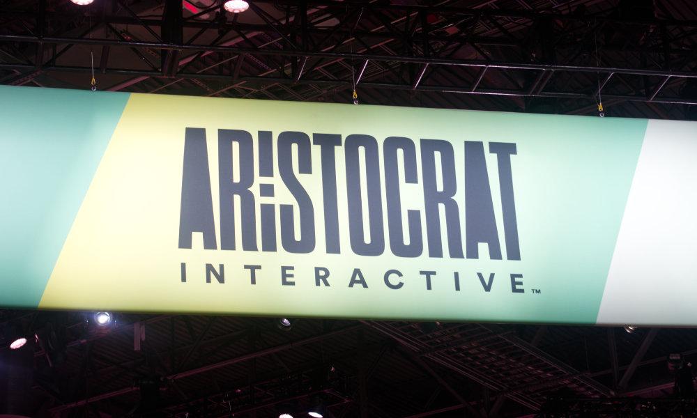 โฟกัส Aristocrat Interactive กับ CEO คนใหม่ Dylan Slaney