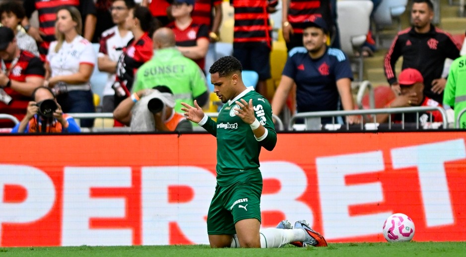 การโฆษณาพนันกีฬาในบราซิลทะลุ 1.44 พันล้านเรียลในปี 2025