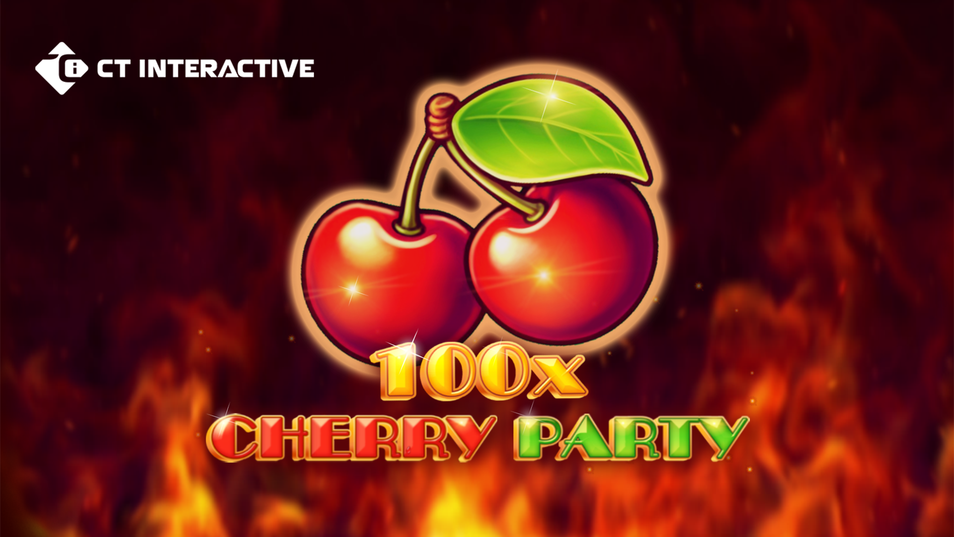 100x Cherry Party: ผลไม้แห่งโชคลาภและความมั่งคั่ง