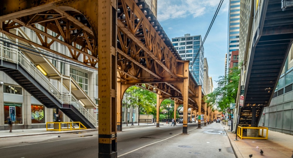 ชิคาโก้เผชิญการฟ้องร้องกรณีภาษีกีฬาเดิมพันใหม่