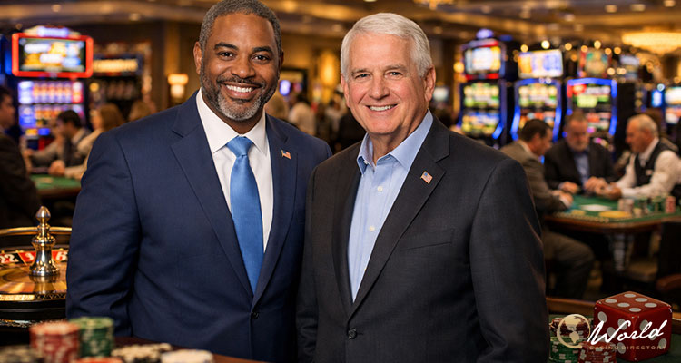 ส.ส.สหรัฐฯ ร่วมผลักดันกฎหมายคืนสิทธิ์ลดหย่อนภาษีจากการเล่นพนัน