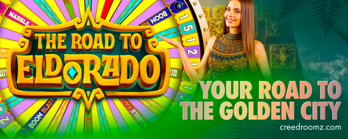 CreedRoomz เปิดตัวเกมใหม่ 6 เกมที่งาน ICE Barcelona 2026