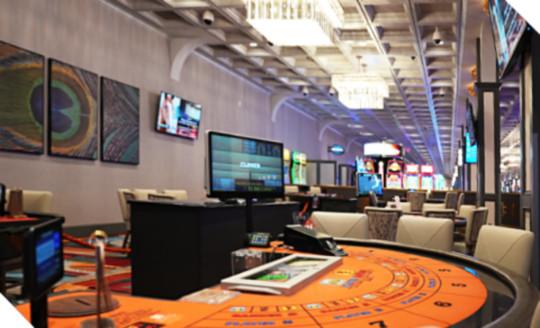 รายได้คาสิโนในรัฐ Delaware ลดลง 24.3% ในเดือนธันวาคม