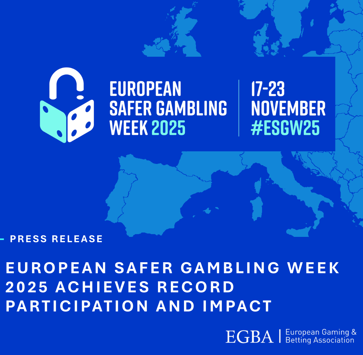 ESGW 2025 ทำสถิติผู้เข้าร่วมสูงสุดตลอดกาล