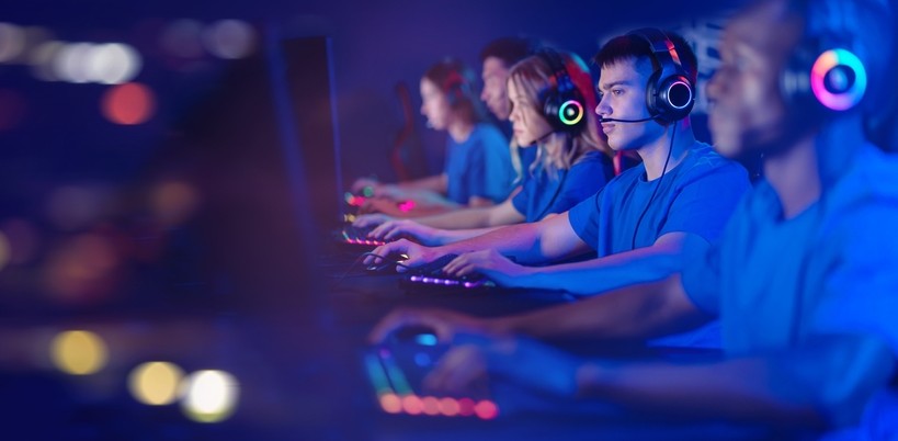 ตลาดอีสปอร์ตในสหราชอาณาจักรเติบโตสูง คาดการณ์มูลค่าถึง 314 ล้านดอลลาร์ในปี 2030