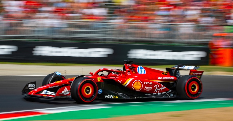 ตลาดเดิมพันกีฬาในบราซิลขยายตัว พร้อมความนิยมที่เพิ่มขึ้นของฟอร์มูล่า 1