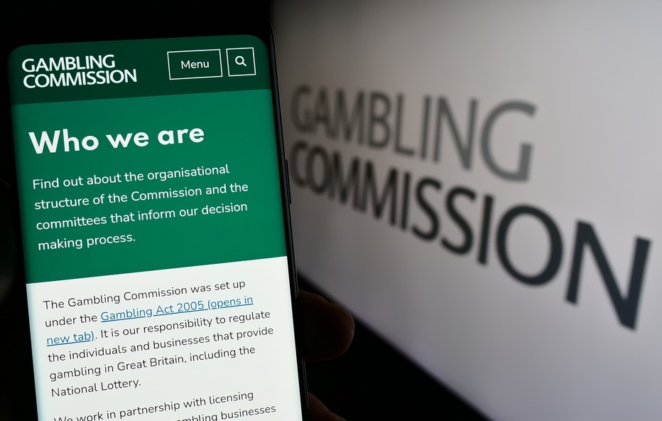 UK Gambling Commission สั่งแบนโปรโมชั่นแบบผสม เริ่มต้น  มกราคม 2026
