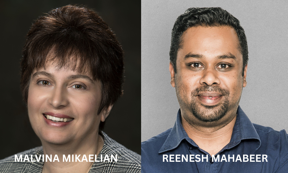 Gaming Laboratories International เลื่อนตำแหน่งสองวิศวกรอาวุโส