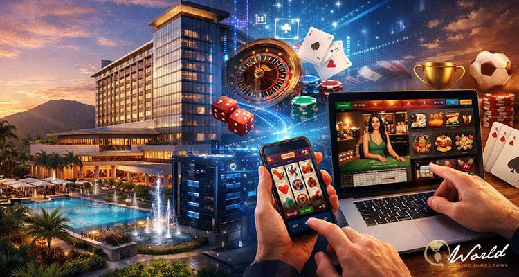 Hann Casino ร่วมมือกับ PhilWeb ดูแลแพลตฟอร์มเกมออนไลน์