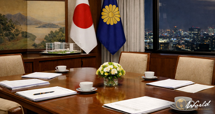 ฮอกไกโดเรียกร้องให้ทบทวนการอนุมัติ IR รอบแรก