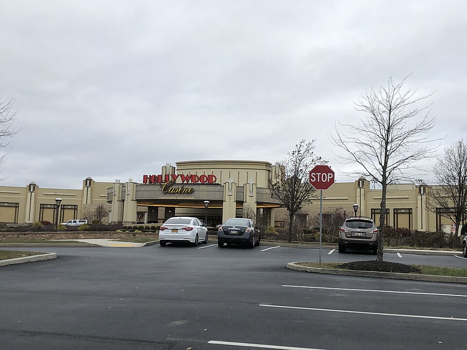 รายได้จากเกมพนันในเพนซิลเวเนียทำสถิติใหม่เป็นปีที่ 5 ติดต่อกัน