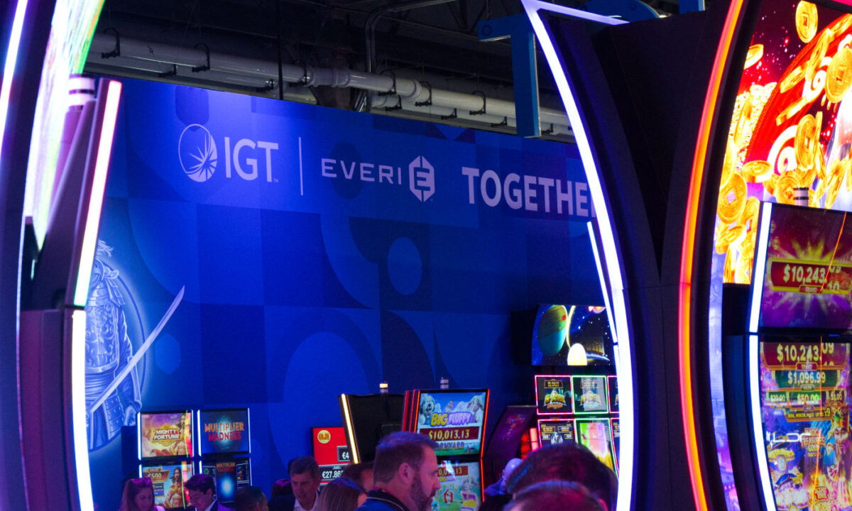 IGT เตรียมเปิดตัวผลิตภัณฑ์ใหม่ในงาน ICE Barcelona 2026