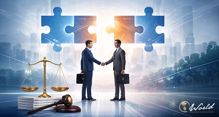 การยุติคดีระหว่าง Aristocrat Leisure และ Light & Wonder เรื่องลิขสิทธิ์เกม Dragon Train