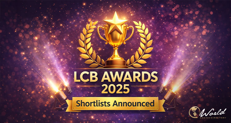 ประกาศรายชื่อผู้เข้าชิงรางวัล LCB Awards 2025 ใน 8 หมวดหมู่