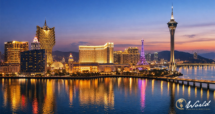 ราคาห้องพักในมาเก๊าปรับลด แม้การท่องเที่ยวยังคงแข็งแกร่ง