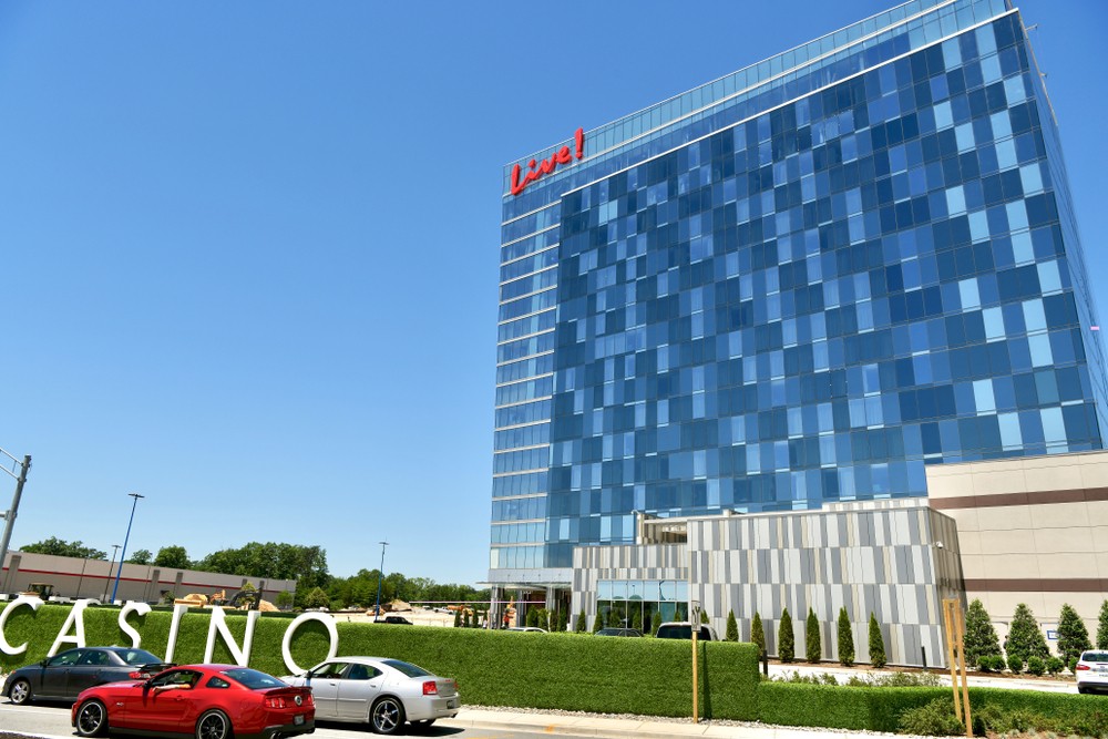 Cordish Companies และ Live! Casino & Hotel Maryland แต่งตั้ง James Reyes ดำรงตำแหน่งรองประธานอาวุโสฝ่ายปฏิบัติการ