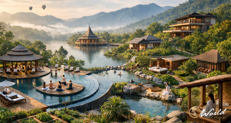 พรรคเพื่อไทยเปลี่ยนแนวนโยบายเน้นการท่องเที่ยวเชิงสุขภาพแทนคาสิโน