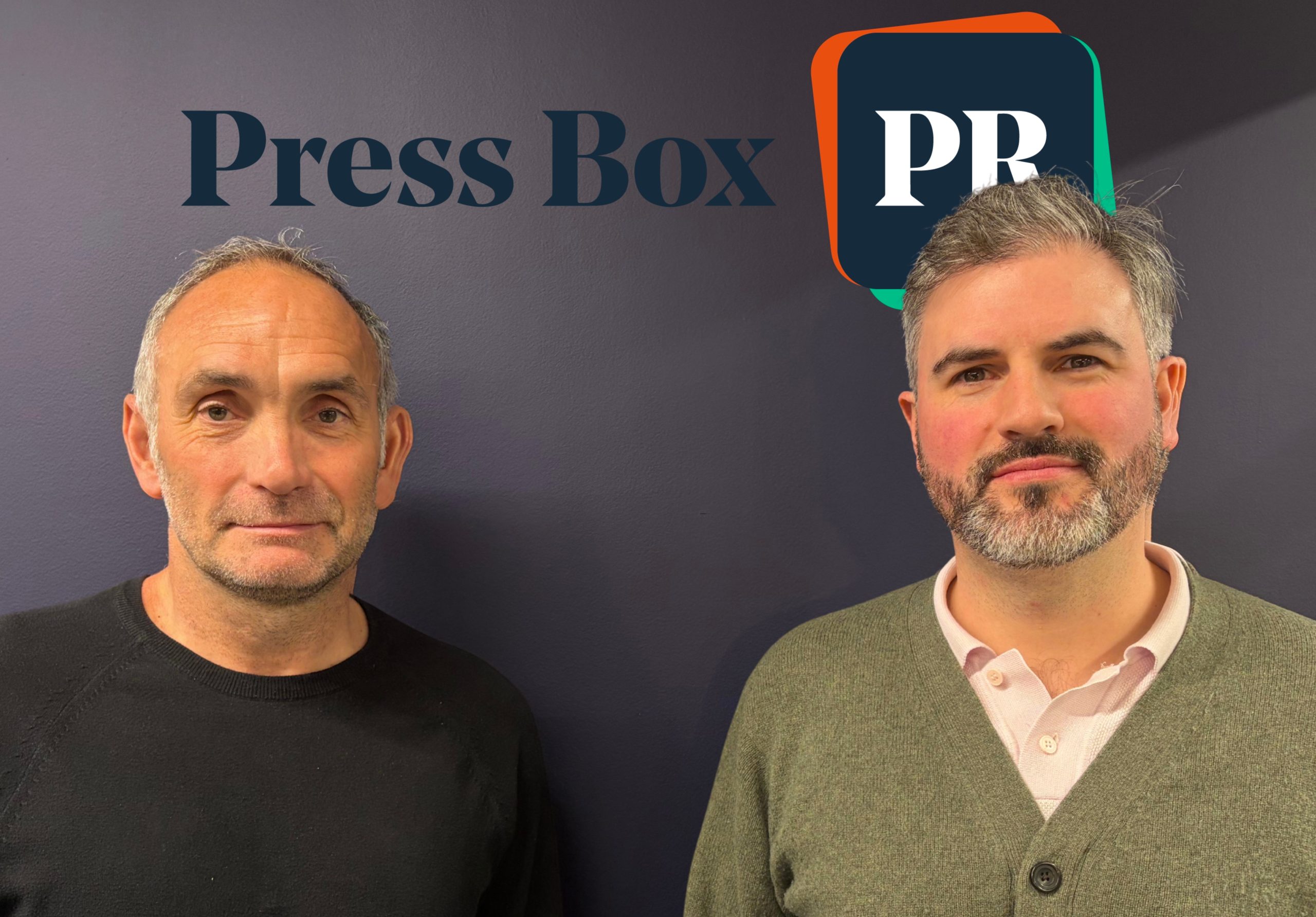 John Pettit ดำรงตำแหน่งประธานเจ้าหน้าที่บริหารแห่ง Press Box PR