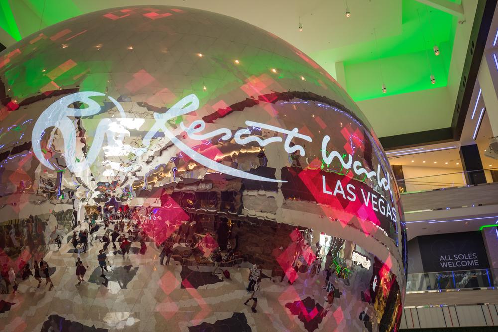 ชื่อของ Bookmaker Bowyer เตรียมถูกเพิ่มใน Black Book ของรัฐเนวาด้า