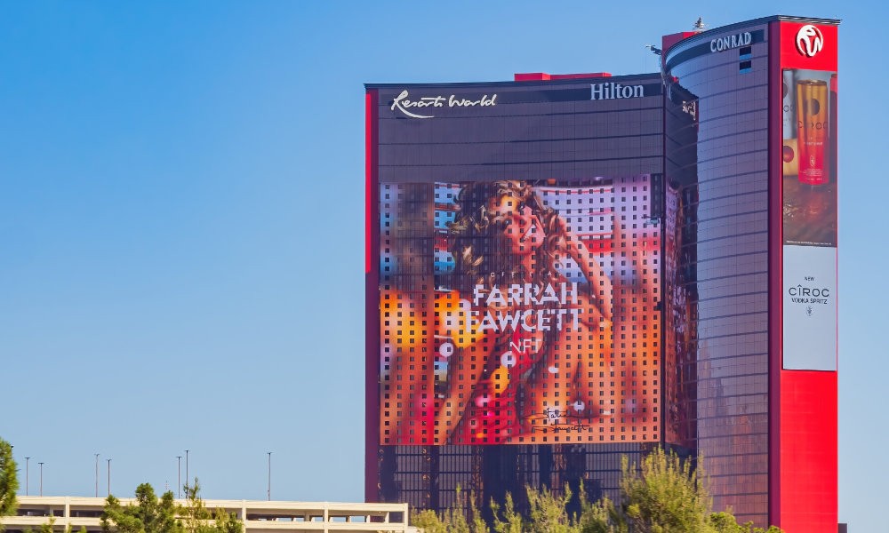 บอร์ดตรวจสอบอาจช่วยให้ Resorts World Las Vegas หลีกเลี่ยงค่าปรับ 10.5 ล้านดอลลาร์