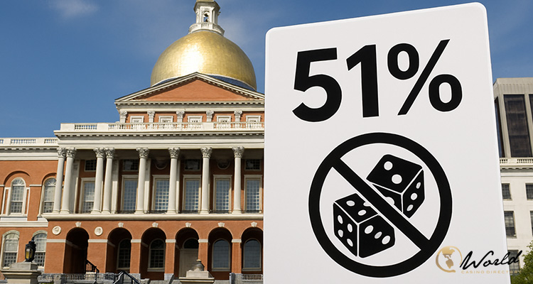 การเปลี่ยนแปลงครั้งใหญ่ในกฎหมายพนันกีฬาแมสซาชูเซตส์