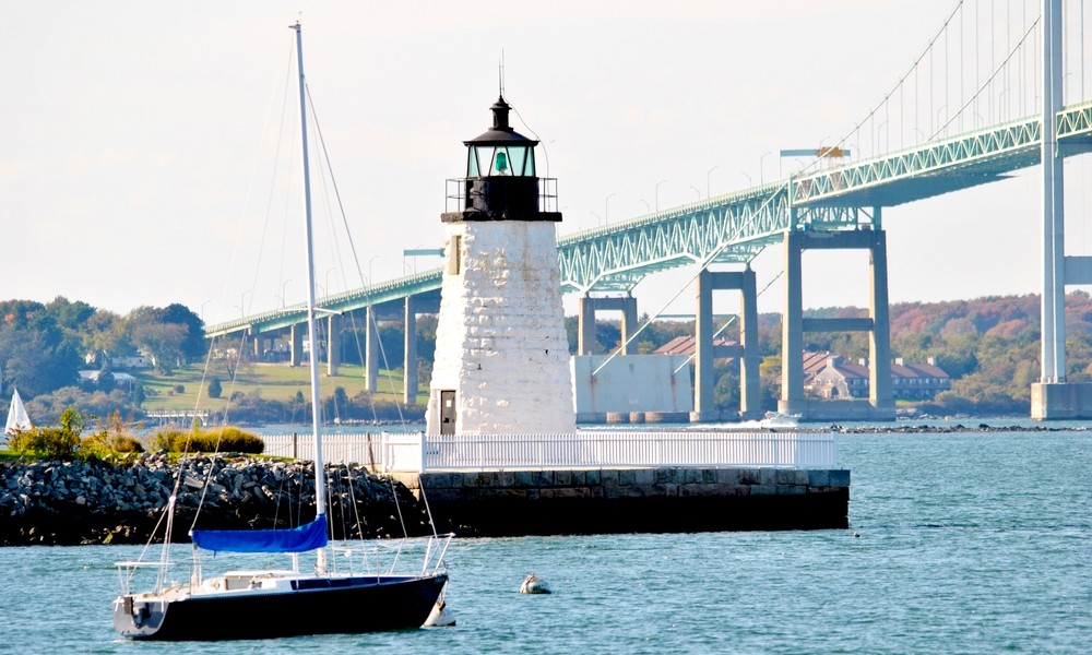 ลอตเตอรีรัฐโรดไอแลนด์เตรียมหาผู้ให้บริการพนันกีฬารายใหม่