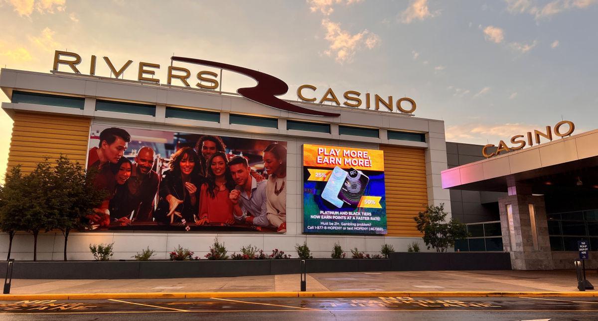 รายได้คาสิโนในนิวยอร์กลดลงเล็กน้อยในเดือนธันวาคม