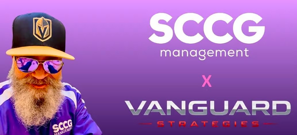 SCCG ผนึกกำลัง Vanguard Strategies เสริมแกร่งตลาดล็อตโต้ดิจิทัลสหรัฐฯ