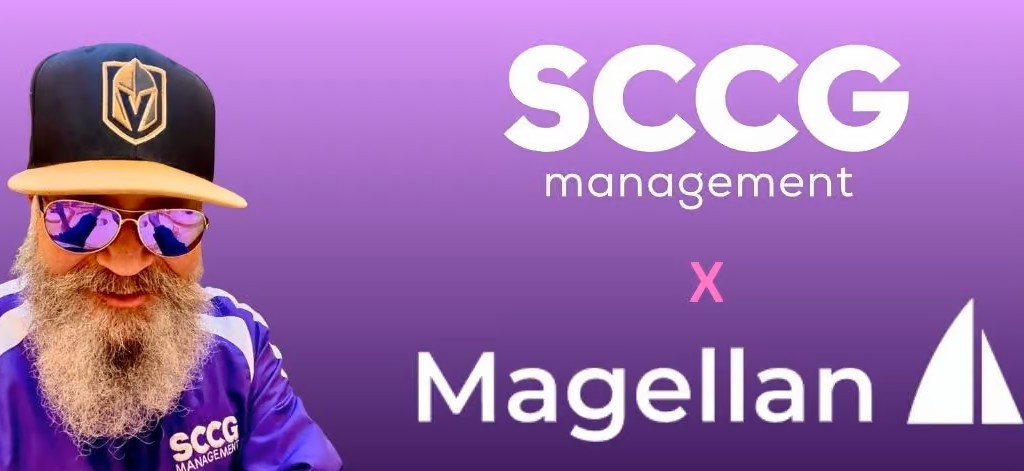 SCCG จับมือ Magellan เสริมศักยภาพโซลูชั่นการเงินระดับโลก