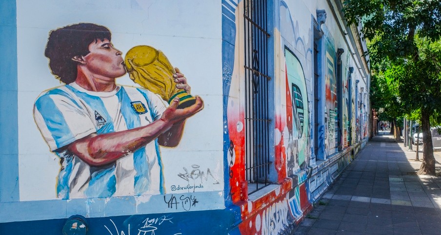 Santa Fe จังหวัดในอาร์เจนตินาเปิดให้ประมูลใบอนุญาตพนันกีฬาออนไลน์