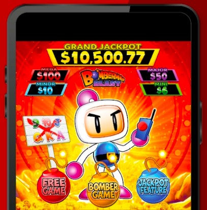 คอนามิ (Konami) เปิดตัวสองโปรเจกต์ใหม่ในงาน ICE 2026