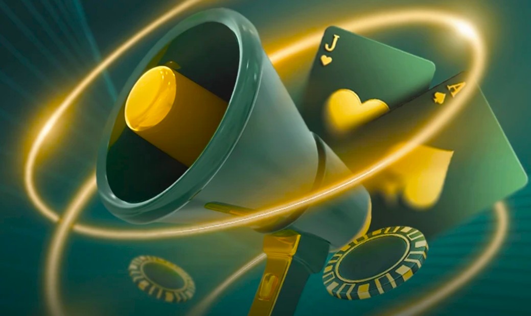 ความร่วมมือทางธุรกิจระหว่าง Creedroomz และ Casumo