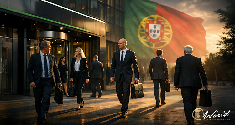 Super Group ยืนยันถอน Betway ออกจากตลาดโปรตุเกส