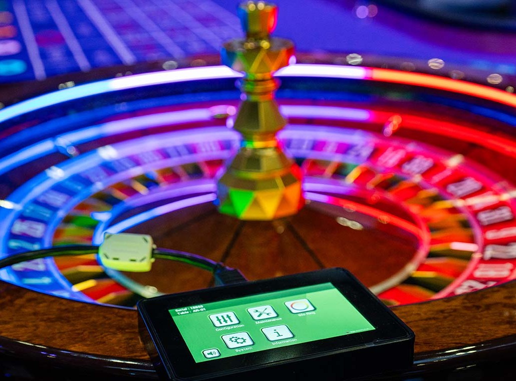 TCSJOHNHUXLEY เปิดตัวนวัตกรรมใหม่ที่งาน ICE 2026 – บูธ 3R46