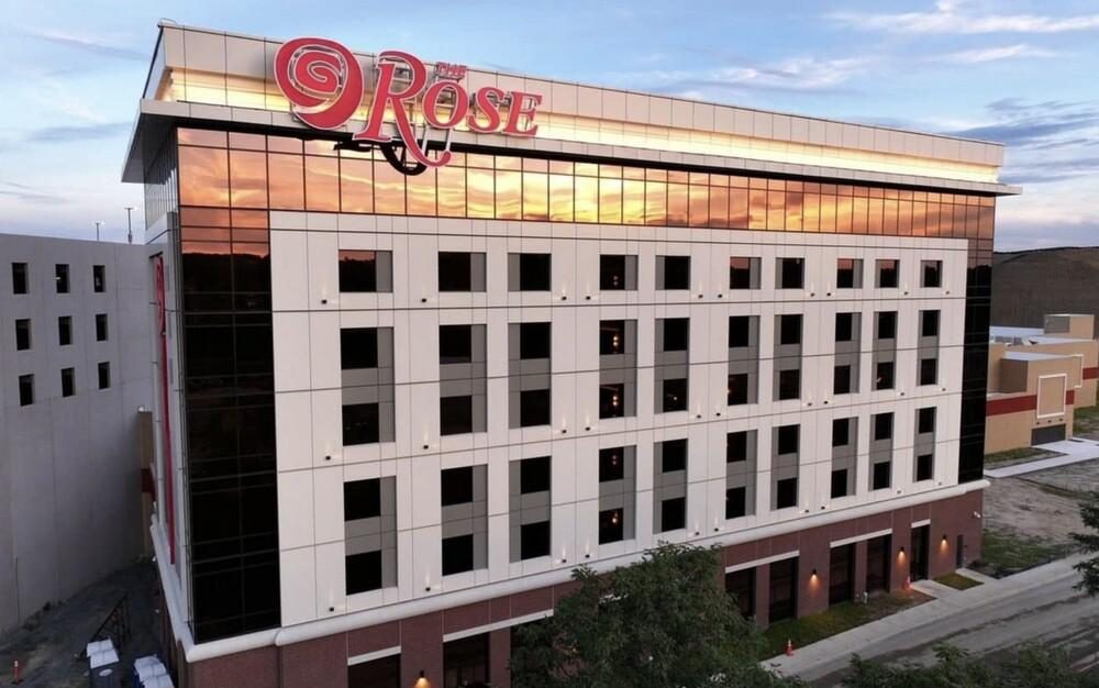 รายได้จากเครื่องเล่นเดิมพันม้าในเวอร์จิเนียพุ่งขึ้นในเดือนธันวาคม