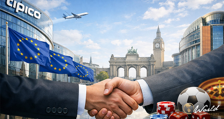 Tipico เข้าร่วมสมาคม European Gaming and Betting Association (EGBA) ขยายตลาดพนันออนไลน์ในเยอรมนี